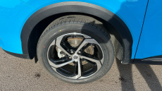 MG HS 1.5 T-GDI PHEV Trophy 5dr Auto Hatchback